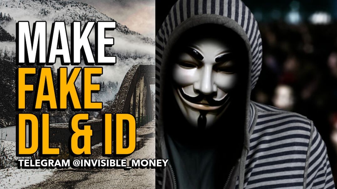 How to Create Fake Driving License  Latest New York DL Template